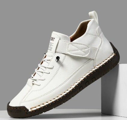 Marieke | Comfortabele sneakers met steun en lichtheid