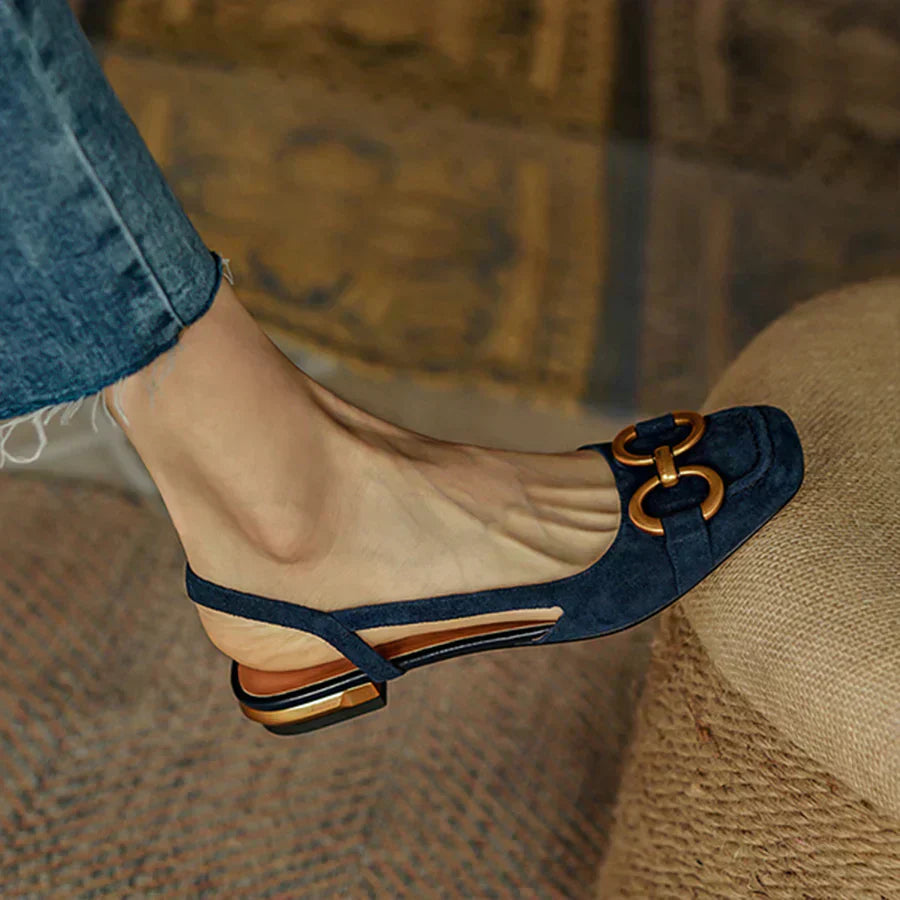 Isabella | Sandalen