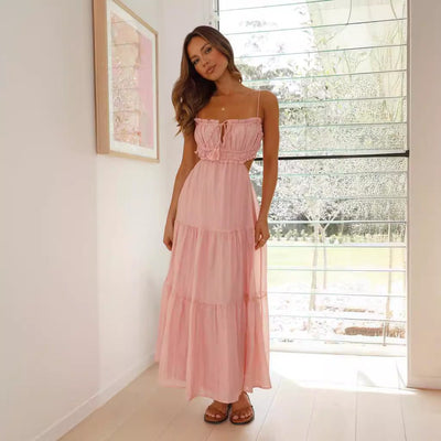 Zola | Elegante Zomerjurk