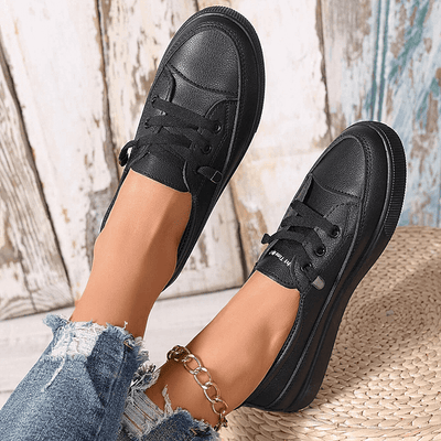 Colette | Orthopedische comfortschoen met moderne uitstraling