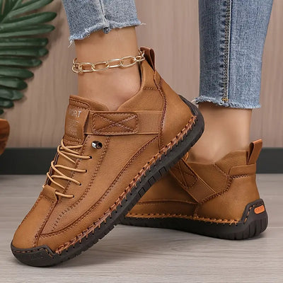 Marieke | Comfortabele sneakers met steun en lichtheid