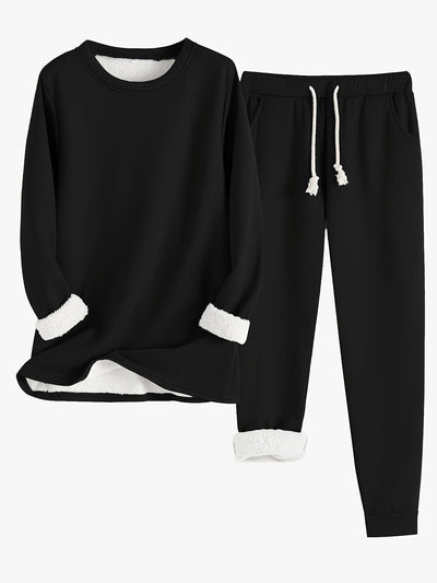 Karina | Comfortabele loungeset