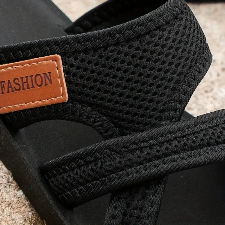 Stefanie | Orthopedische sandalen met brede pasvorm