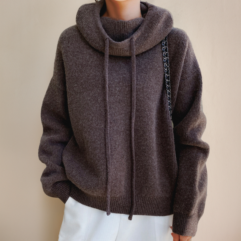Noor | Lichte coltrui