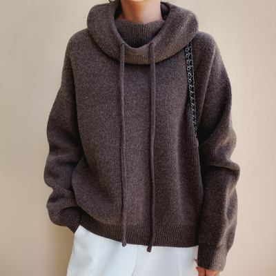 Noor | Lichte coltrui