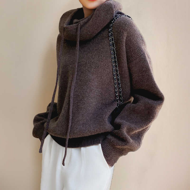 Noor | Lichte coltrui