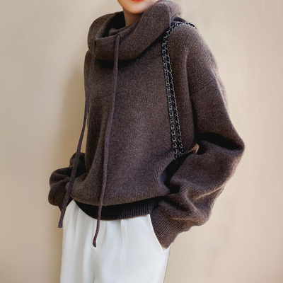 Noor | Lichte coltrui