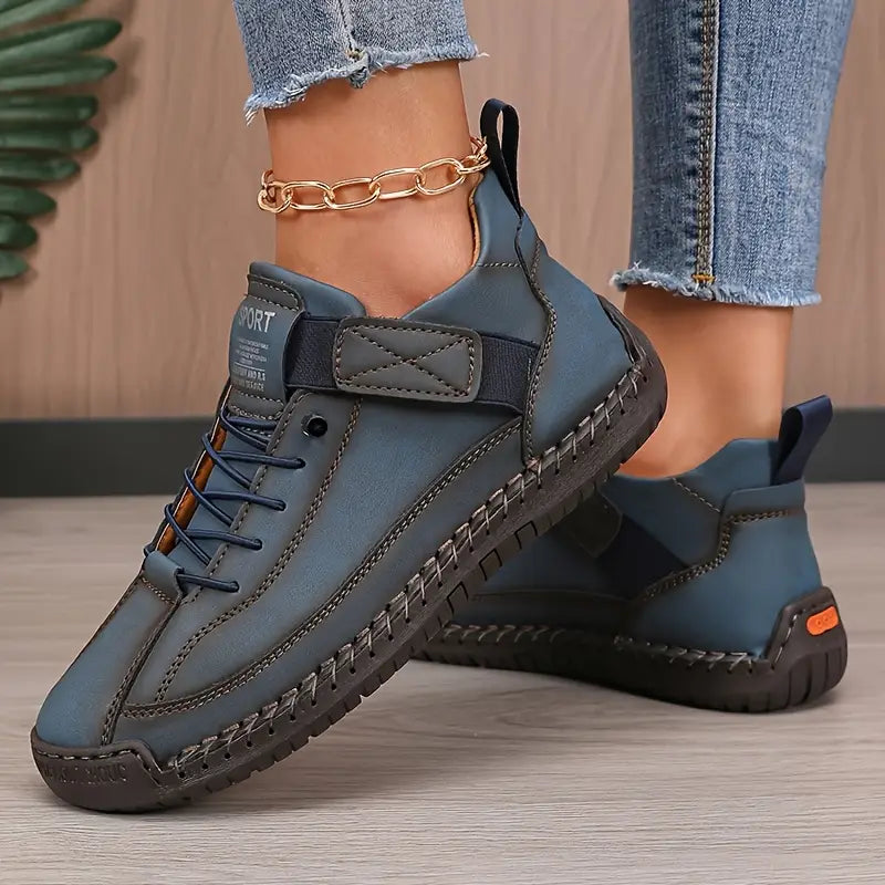 Marieke | Comfortabele sneakers met steun en lichtheid