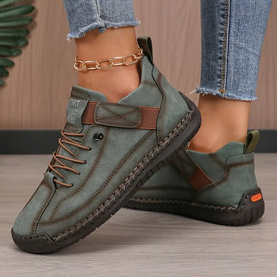 Marieke | Comfortabele sneakers met steun en lichtheid