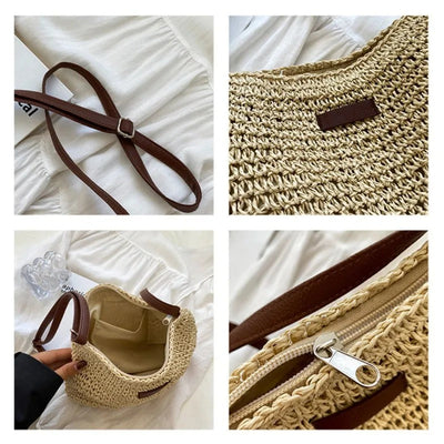 Isabelle | Elegante lichtgewicht tas