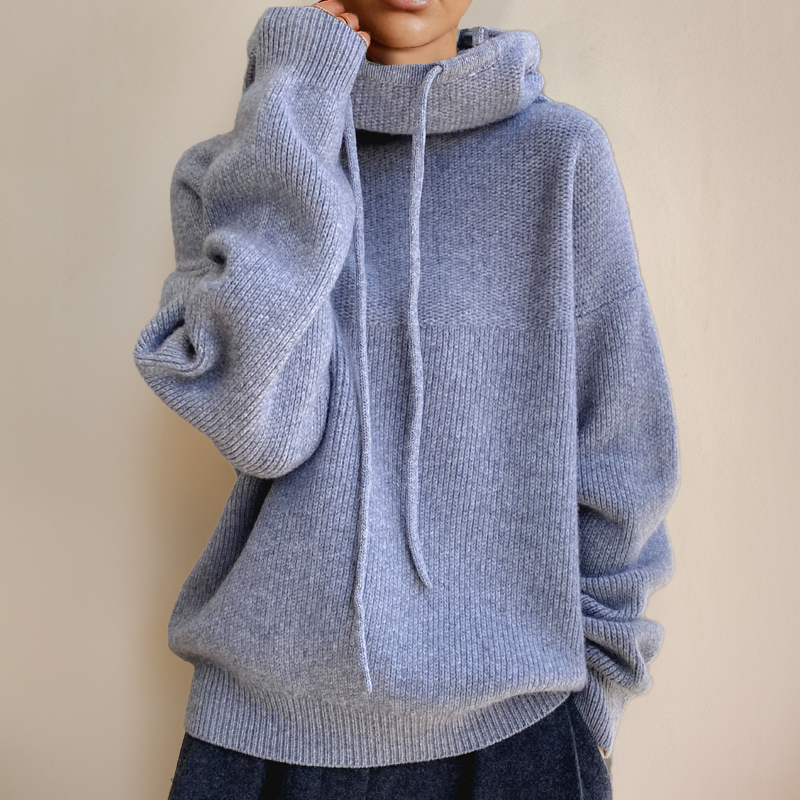 Noor | Lichte coltrui