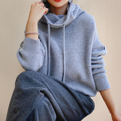 Noor | Lichte coltrui