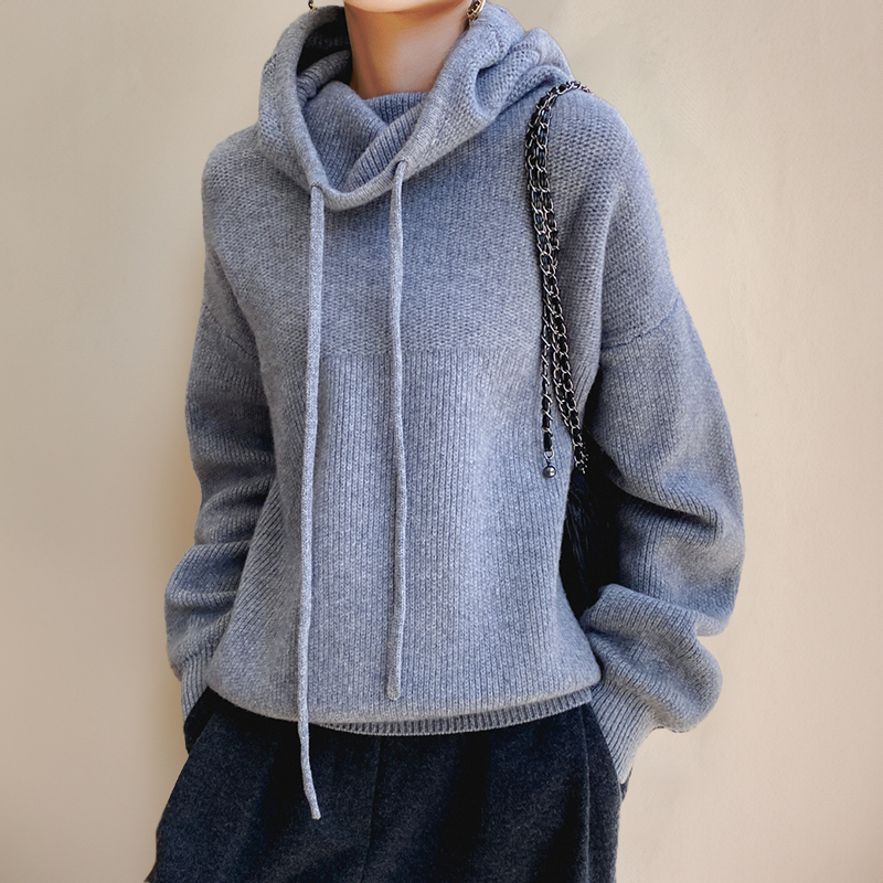 Noor | Lichte coltrui