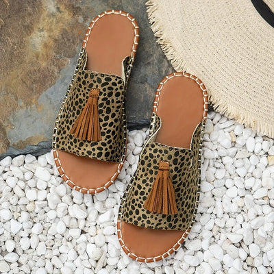 Loréna | Orthopedische Casual Sandalen