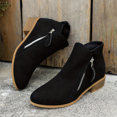 Hettie | Modieuze Dames Orthopedische Schoenen
