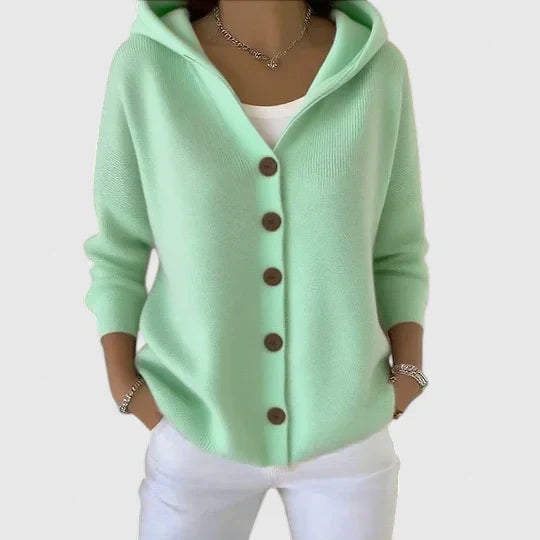 Rhezalynn | Elegante Cardigan
