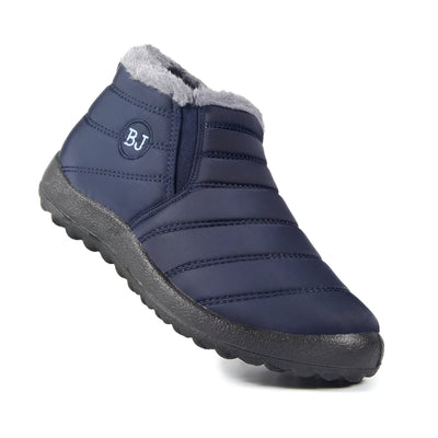 Marvik | Comfortabele winter orthopedische schoenen