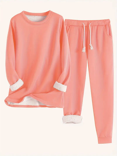 Karina | Comfortabele loungeset