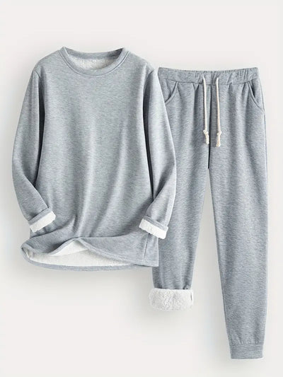 Karina | Comfortabele loungeset