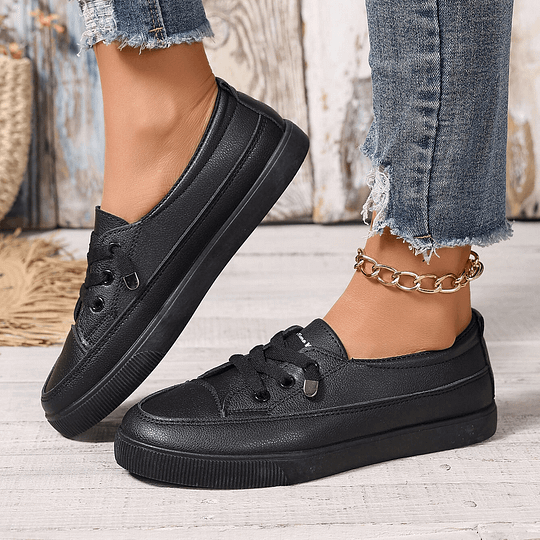 Colette | Orthopedische comfortschoen met moderne uitstraling