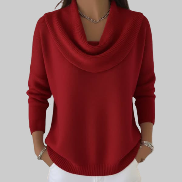 Teresa | Moeiteloze Elegantie Coltrui