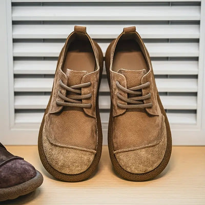 Sebe |  Orthopedische Schoenen van Rundsleder⏐Premium Editie