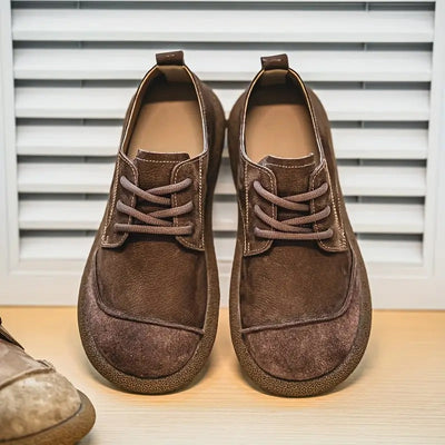 Sebe |  Orthopedische Schoenen van Rundsleder⏐Premium Editie
