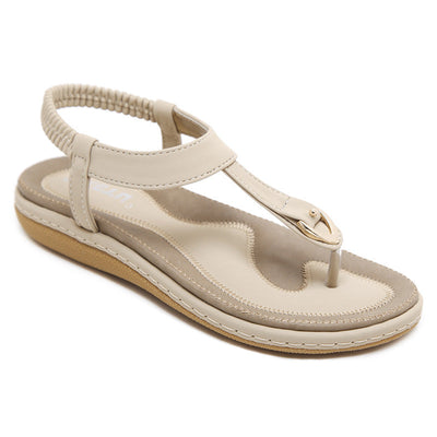 Claire | Ergonomische sandalen met ondersteuning
