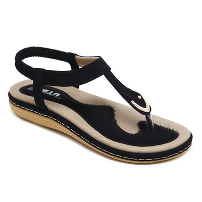 Claire | Ergonomische sandalen met ondersteuning