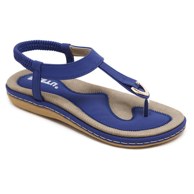 Claire | Ergonomische sandalen met ondersteuning