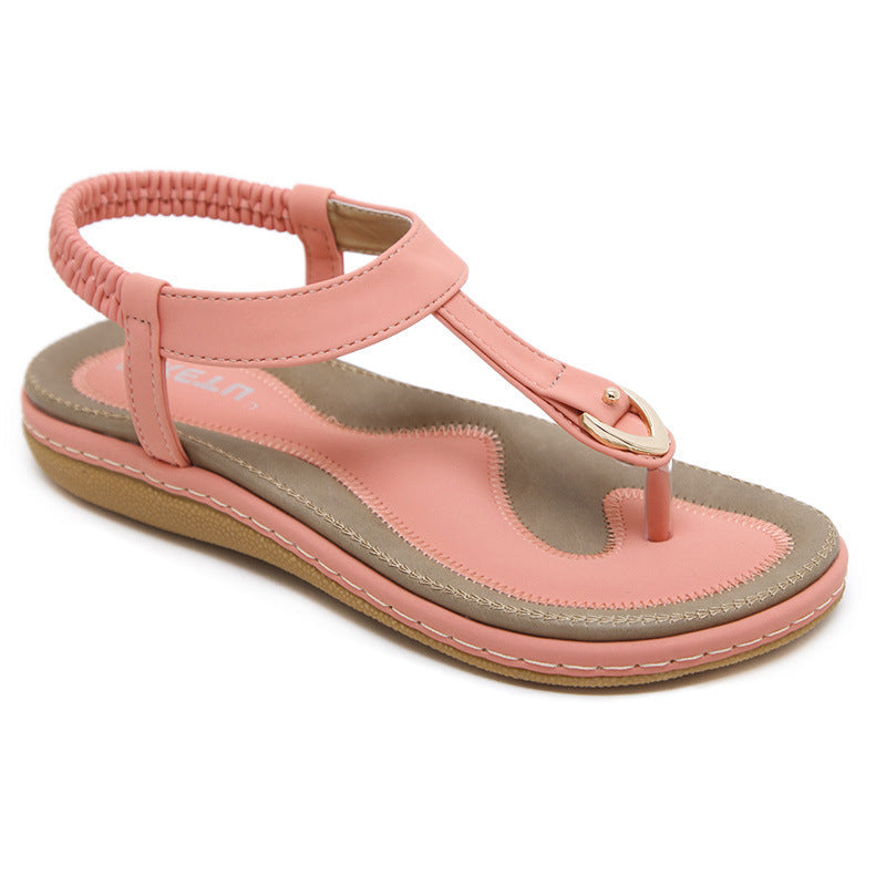 Claire | Ergonomische sandalen met ondersteuning