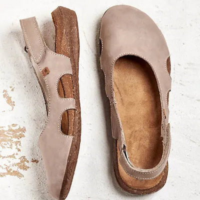 Lela - Ortho Elegant Sandalen