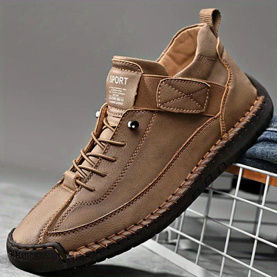 Marieke | Comfortabele sneakers met steun en lichtheid