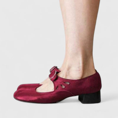 Corinne | Elegante schoenen met ultiem comfort