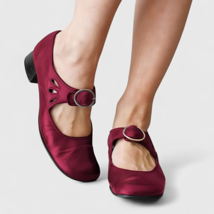 Corinne | Elegante schoenen met ultiem comfort