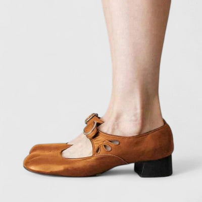 Corinne | Elegante schoenen met ultiem comfort