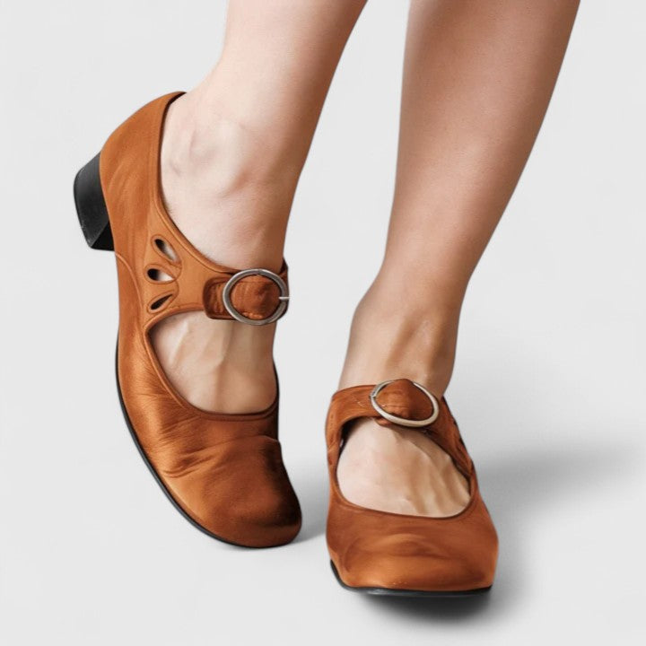 Corinne | Elegante schoenen met ultiem comfort