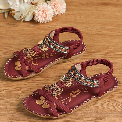 Clara | Sandales Légères et Confortables pour Femme