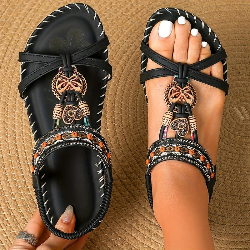 Clara | Sandales Légères et Confortables pour Femme