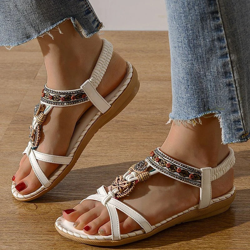Clara | Sandales Légères et Confortables pour Femme