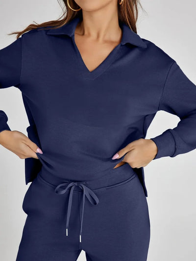 Nina | Elegant Setje