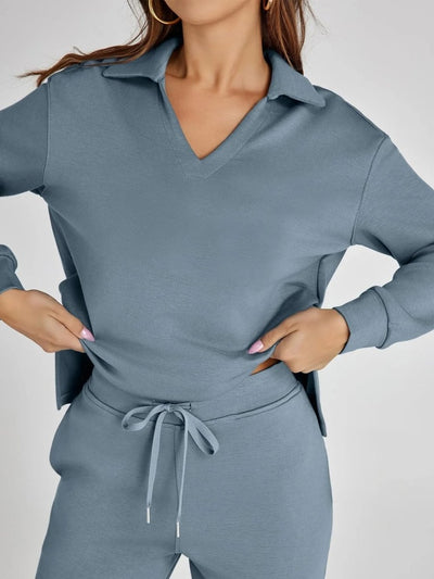 Nina | Elegant Setje