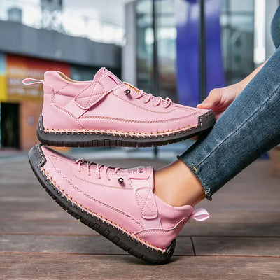 Marieke | Comfortabele sneakers met steun en lichtheid