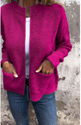 Almira | Herfstvest