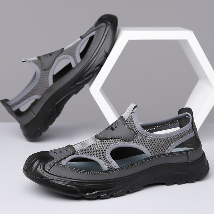Hélène | Ortopedische sandalen met ademend design