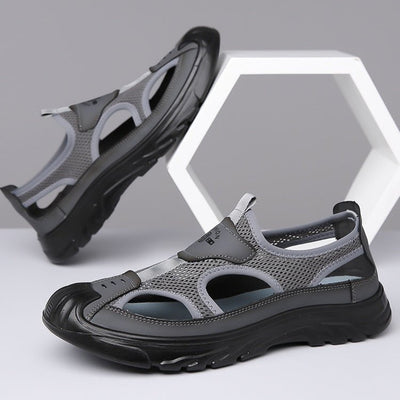 Hélène | Ortopedische sandalen met ademend design