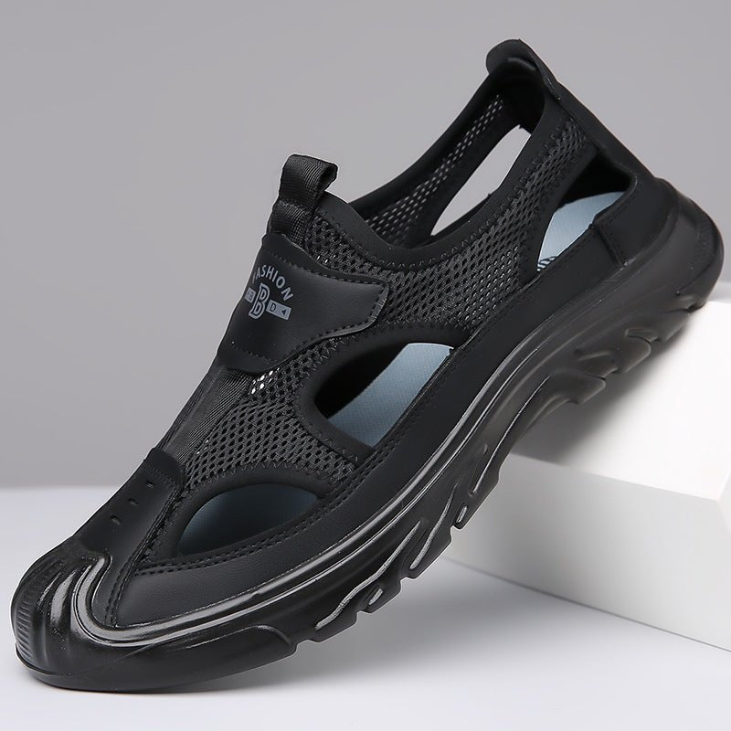Hélène | Ortopedische sandalen met ademend design