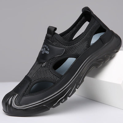 Hélène | Ortopedische sandalen met ademend design