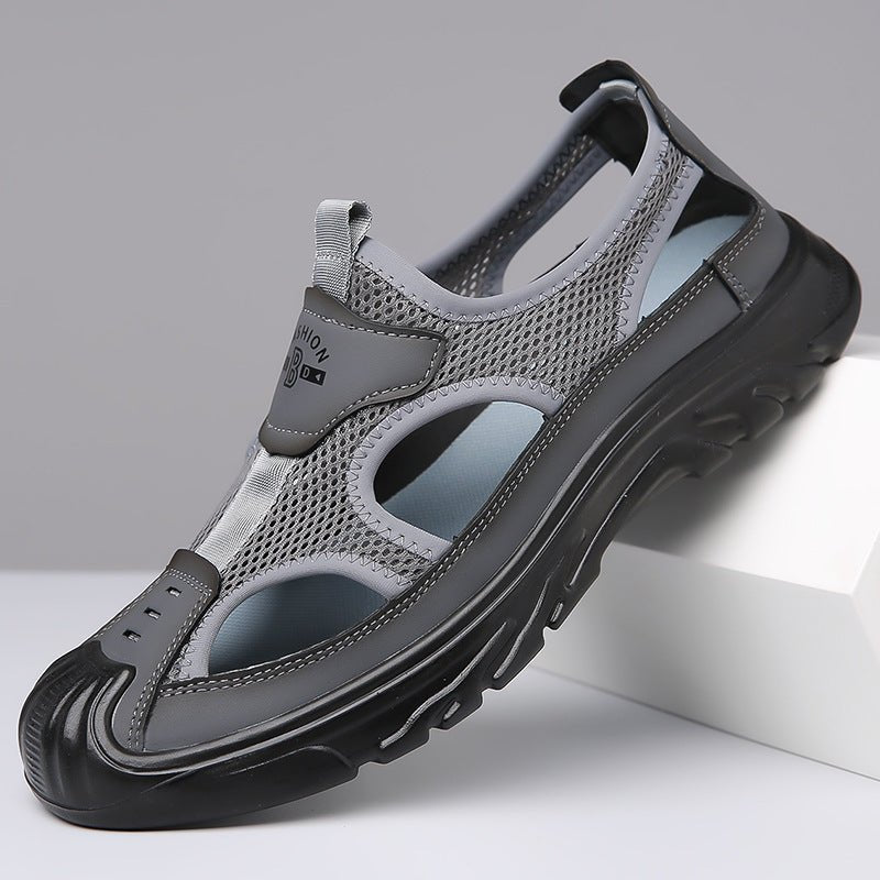 Hélène | Ortopedische sandalen met ademend design