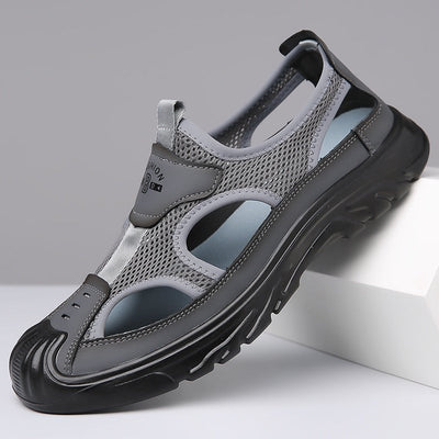 Hélène | Ortopedische sandalen met ademend design